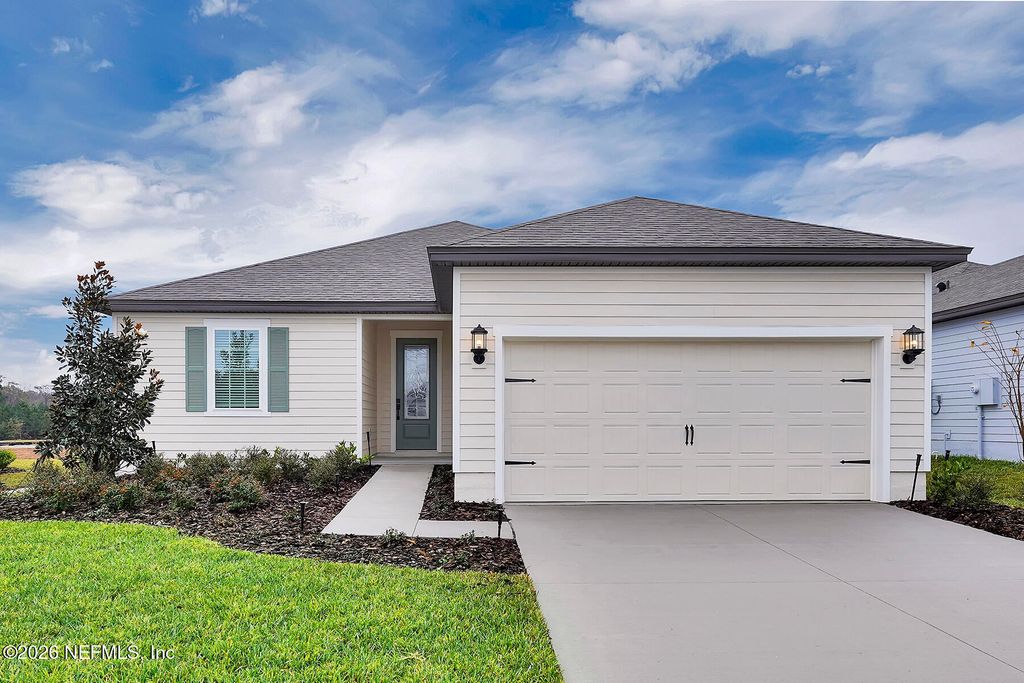 2407 PEMROSE Loop, Middleburg, FL 32068