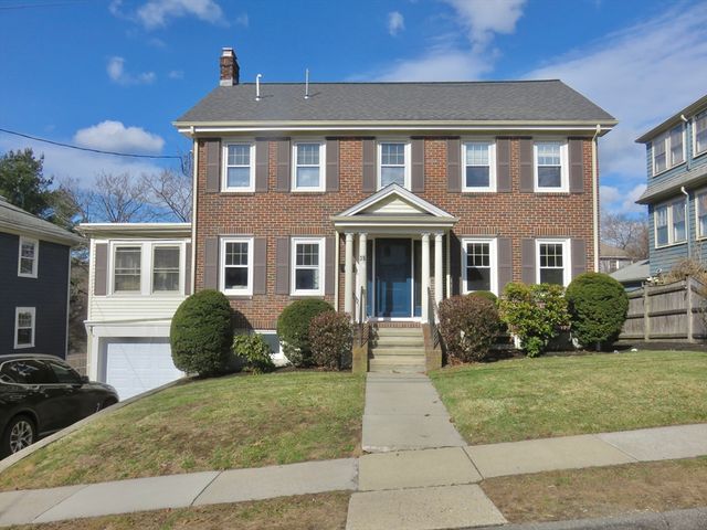 35 Lovell Rd., Watertown, MA 02472