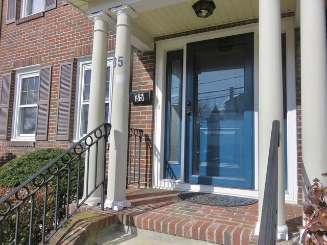 35 Lovell Rd., Watertown, MA 02472