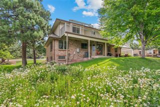 5951 Thunder Hill Road, Parker, CO 80134