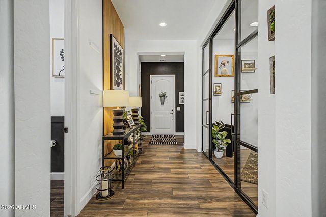 1807 N Bernard --, Mesa, AZ 85207