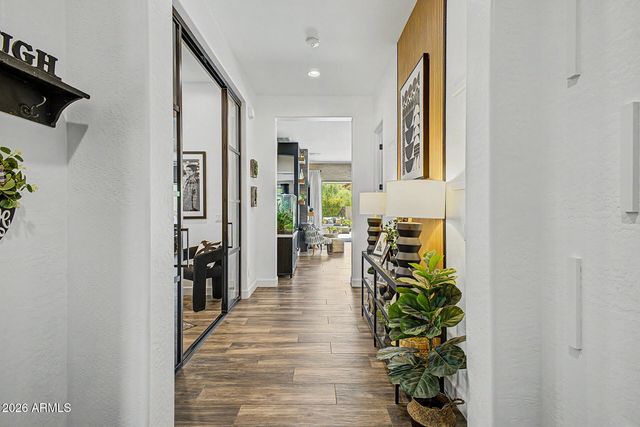1807 N Bernard --, Mesa, AZ 85207