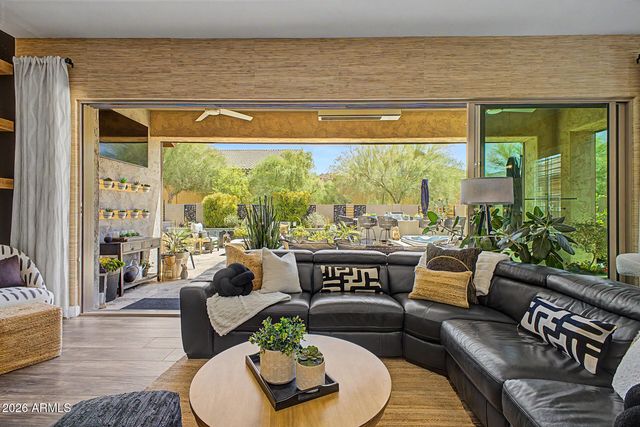 1807 N Bernard --, Mesa, AZ 85207