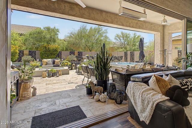 1807 N Bernard --, Mesa, AZ 85207