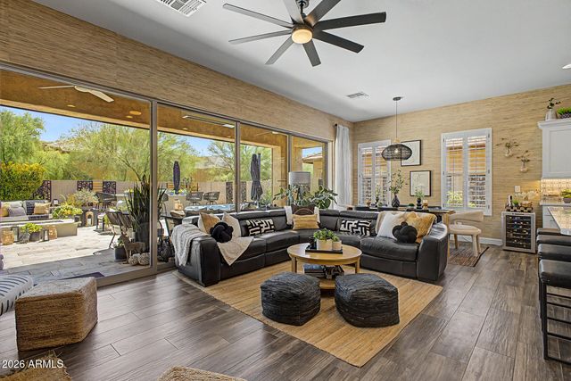 1807 N Bernard --, Mesa, AZ 85207