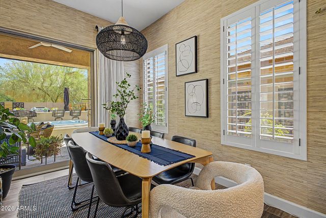1807 N Bernard --, Mesa, AZ 85207