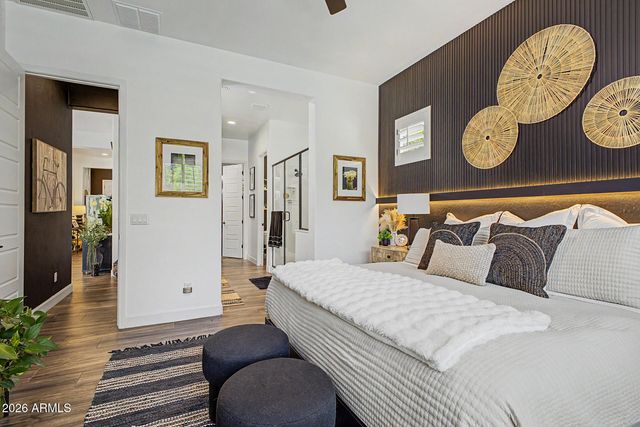 1807 N Bernard --, Mesa, AZ 85207