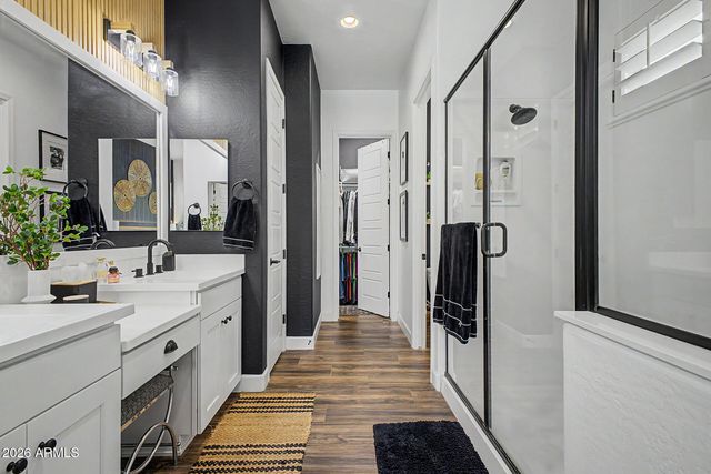 1807 N Bernard --, Mesa, AZ 85207