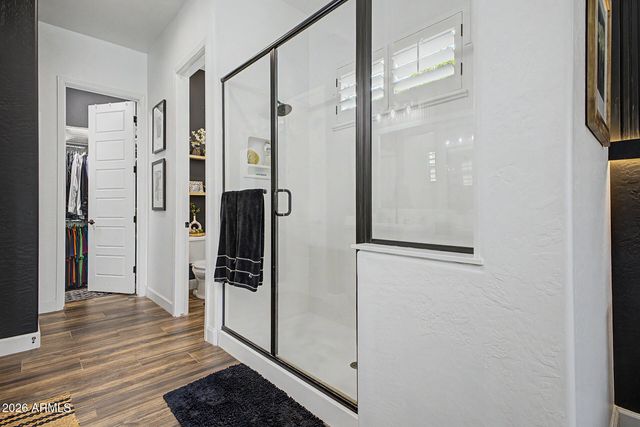 1807 N Bernard --, Mesa, AZ 85207
