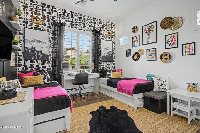 1807 N Bernard --, Mesa, AZ 85207