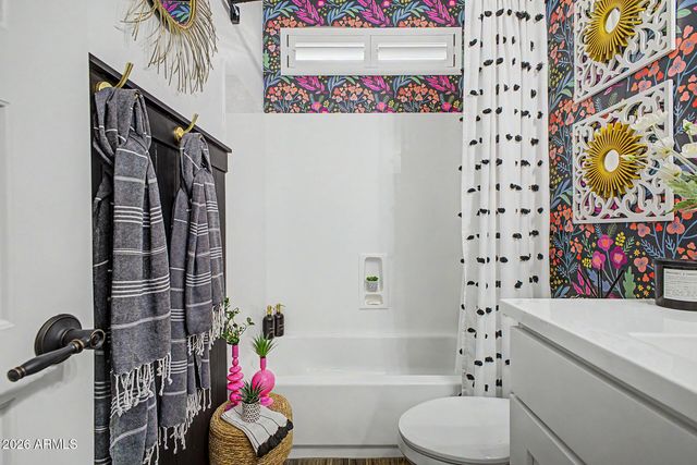 1807 N Bernard --, Mesa, AZ 85207