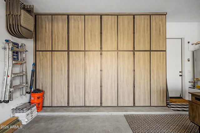 1807 N Bernard --, Mesa, AZ 85207
