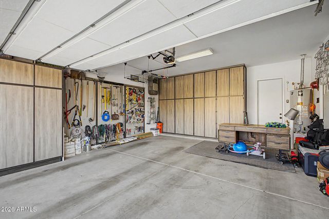 1807 N Bernard --, Mesa, AZ 85207