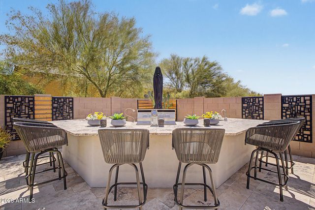 1807 N Bernard --, Mesa, AZ 85207