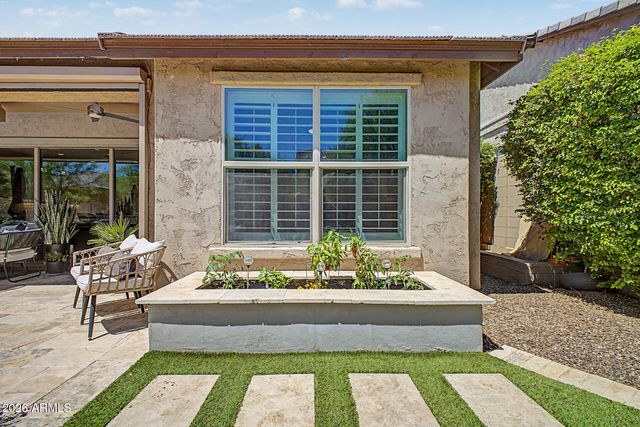 1807 N Bernard --, Mesa, AZ 85207