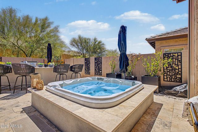 1807 N Bernard --, Mesa, AZ 85207