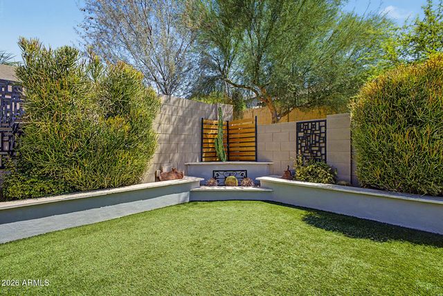 1807 N Bernard --, Mesa, AZ 85207