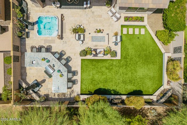 1807 N Bernard --, Mesa, AZ 85207