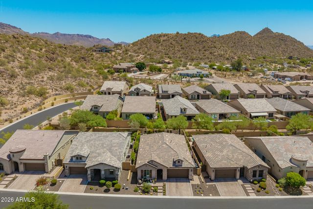 1807 N Bernard --, Mesa, AZ 85207
