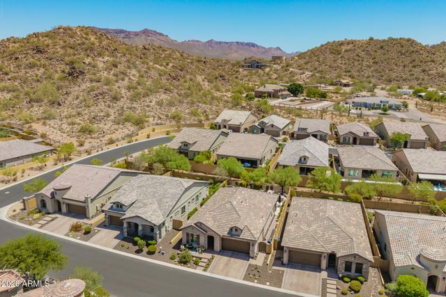 1807 N Bernard --, Mesa, AZ 85207