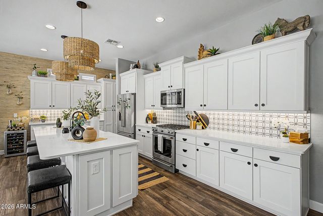 1807 N Bernard --, Mesa, AZ 85207