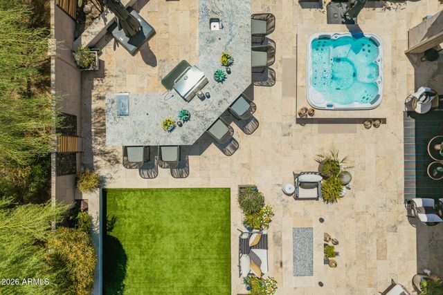 1807 N Bernard --, Mesa, AZ 85207