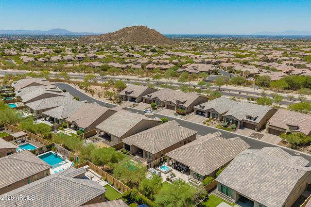 1807 N Bernard --, Mesa, AZ 85207
