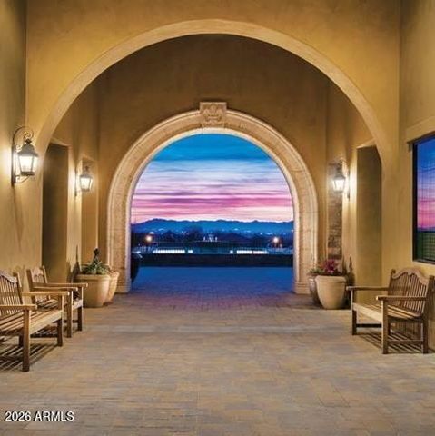 1807 N Bernard --, Mesa, AZ 85207