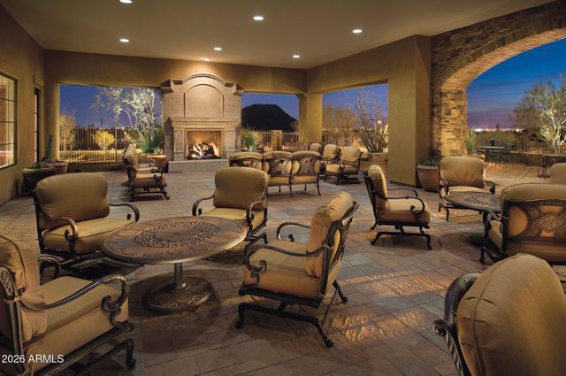1807 N Bernard --, Mesa, AZ 85207
