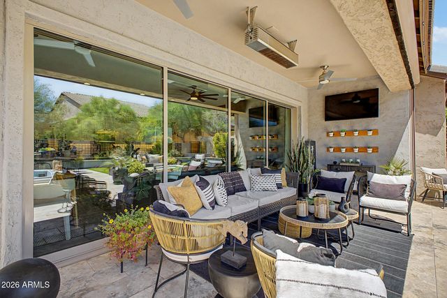 1807 N Bernard --, Mesa, AZ 85207