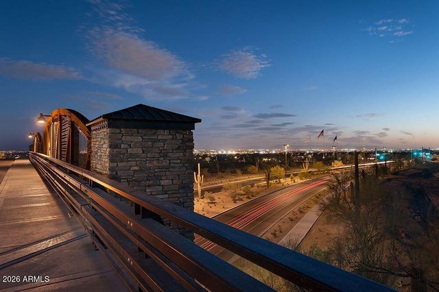 1807 N Bernard --, Mesa, AZ 85207