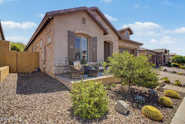 1807 N Bernard --, Mesa, AZ 85207