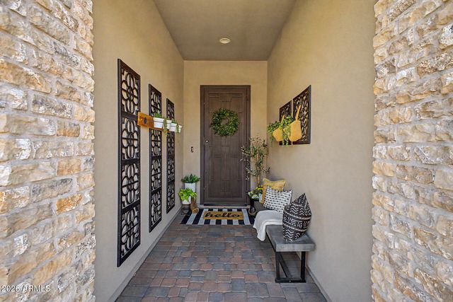 1807 N Bernard --, Mesa, AZ 85207