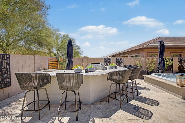 1807 N Bernard --, Mesa, AZ 85207