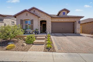1807 N Bernard --, Mesa, AZ 85207