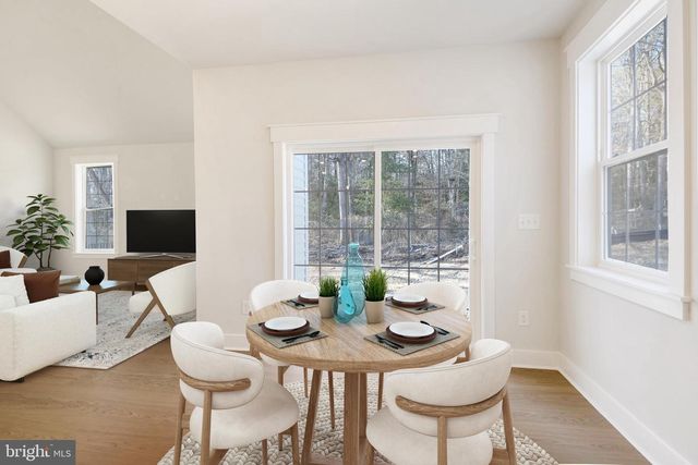 ELIANA COURT - CHESAPEAKE MODEL, Glenn Dale, MD 20769