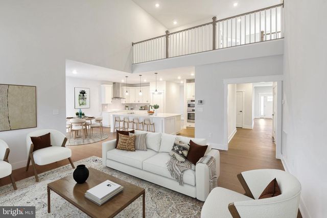 ELIANA COURT - CHESAPEAKE MODEL, Glenn Dale, MD 20769