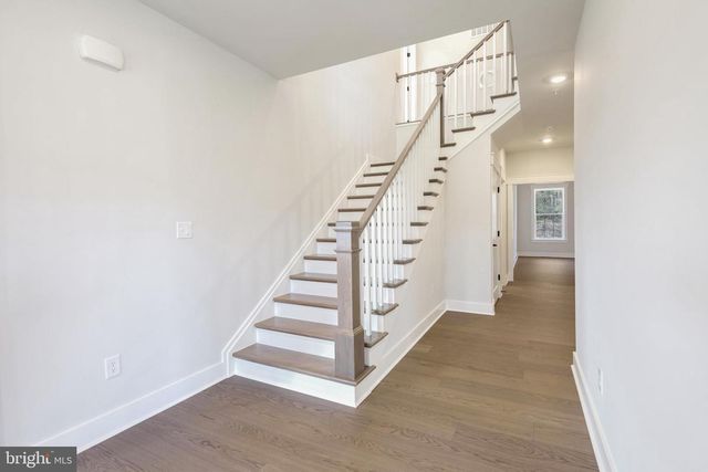 ELIANA COURT - CHESAPEAKE MODEL, Glenn Dale, MD 20769