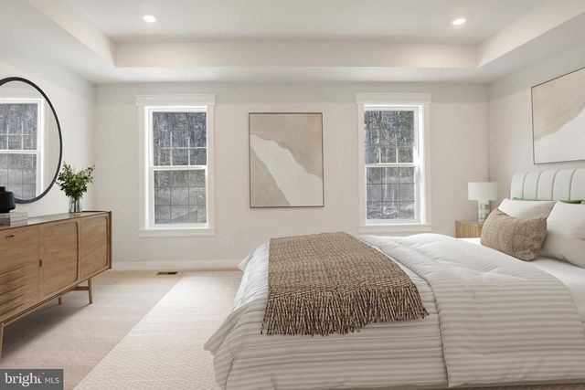 ELIANA COURT - CHESAPEAKE MODEL, Glenn Dale, MD 20769