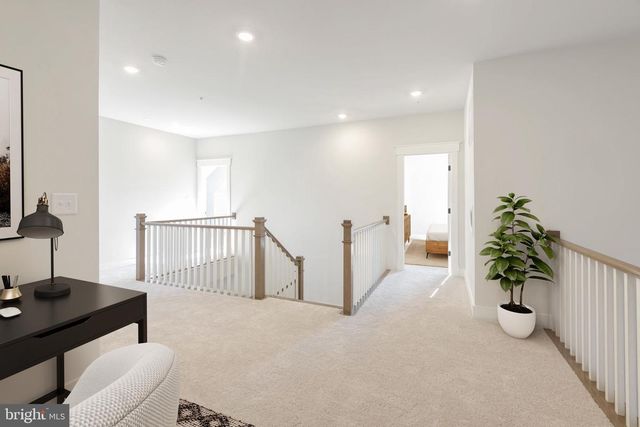 ELIANA COURT - CHESAPEAKE MODEL, Glenn Dale, MD 20769