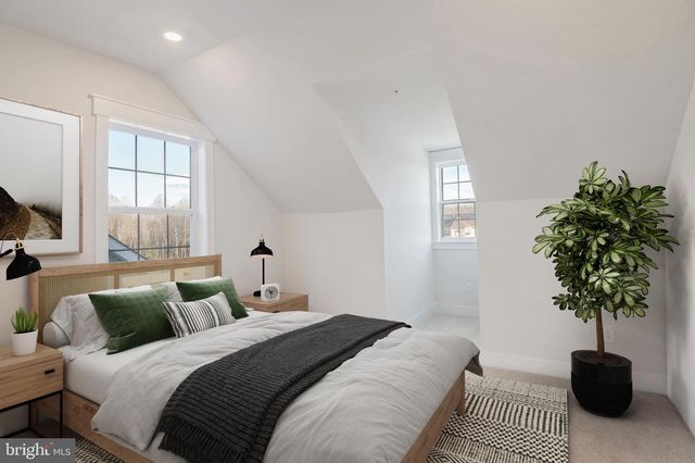 ELIANA COURT - CHESAPEAKE MODEL, Glenn Dale, MD 20769