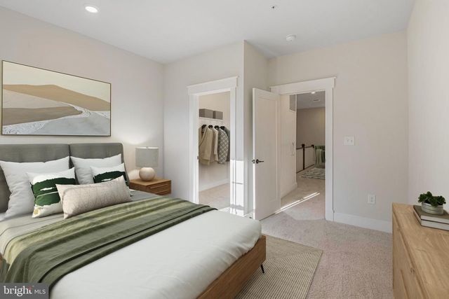 ELIANA COURT - CHESAPEAKE MODEL, Glenn Dale, MD 20769