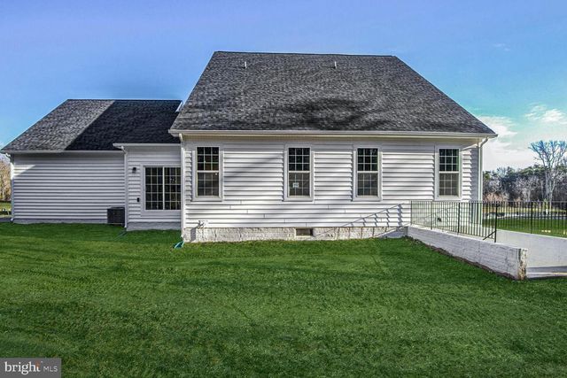 ELIANA COURT - CHESAPEAKE MODEL, Glenn Dale, MD 20769