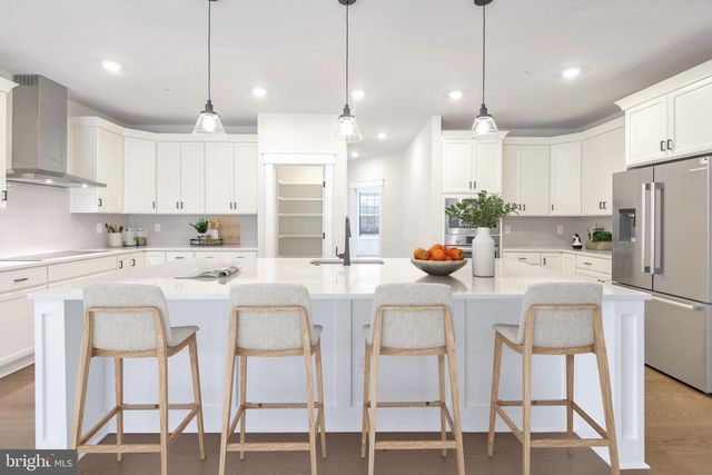 ELIANA COURT - CHESAPEAKE MODEL, Glenn Dale, MD 20769