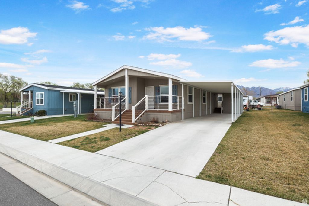 6413 S 740 W, Murray, UT 84123 — photo 2