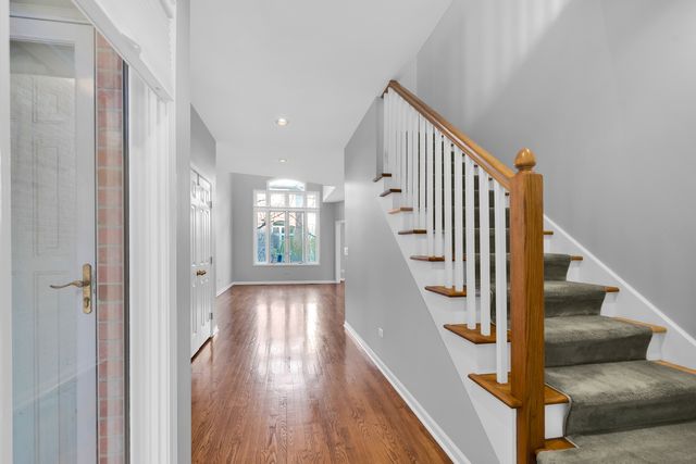 1740 Melise Drive, Glenview, IL 60025