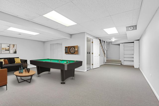 1740 Melise Drive, Glenview, IL 60025