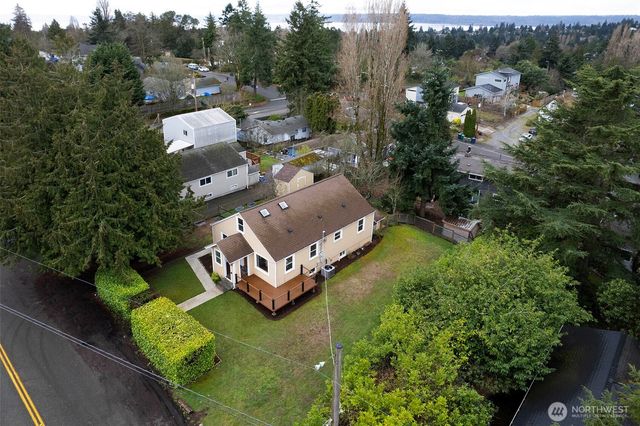 10633 21st Avenue SW, Seattle, WA 98146