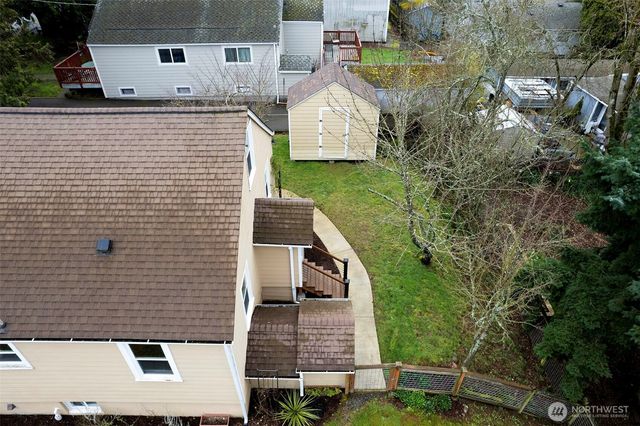 10633 21st Avenue SW, Seattle, WA 98146