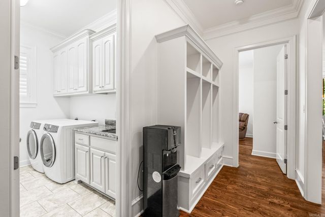 8 Ledge Rock Cove, Little Rock, AR 72211